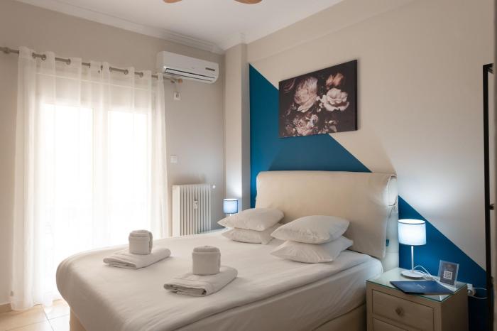 MEDLUXE EASY ACROPOLIS APARTMENT!