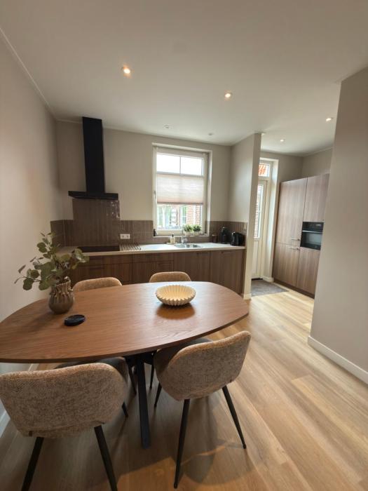 Vakantiewoning Darke 16