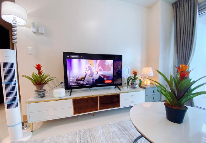 Luxury 1,2,3Bedrooms Sunset Retreat Next to OKADA Casino,Manila Airports,MOA