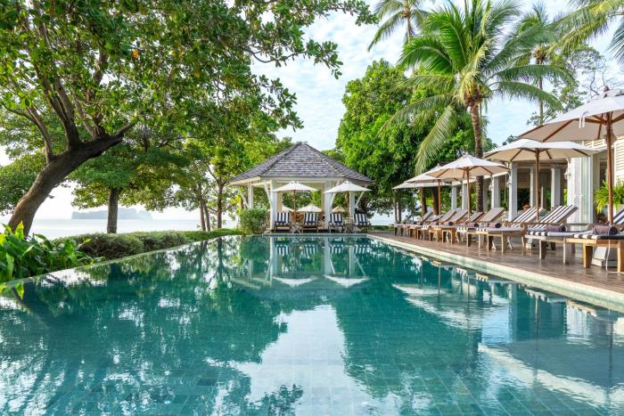 Cape Kudu Hotel, Koh Yao Noi