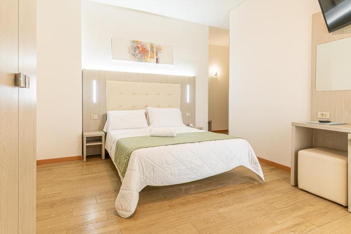 Hotel Corinna