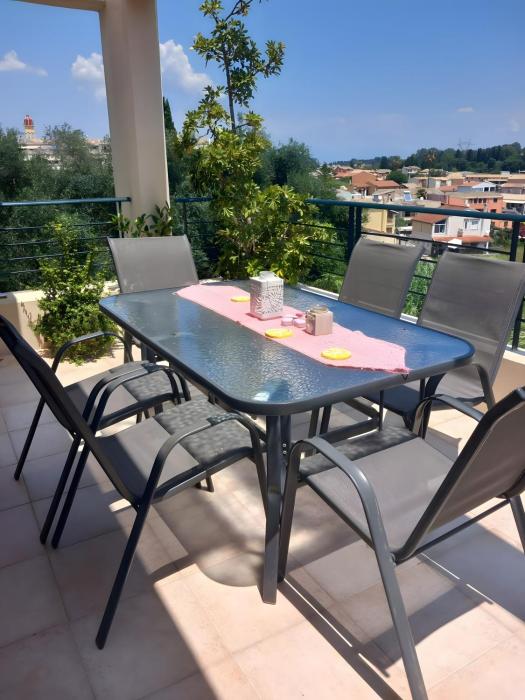 Foxs Sunshine Apartment
