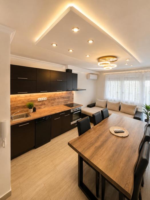 AH-Corso Wellness Apartment