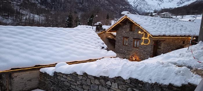 Lu Biulè di Pau