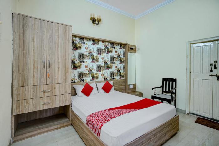 Hotel O Dayal Heritage