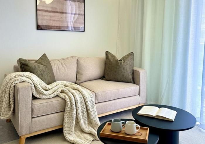 Ivy Luxury Stay Kileleshwa
