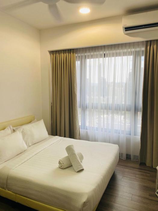 Agile Residence Suites KL