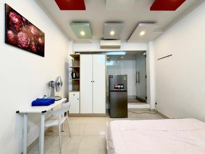 Long Home 4 - Nguyễn Văn Thủ Q1