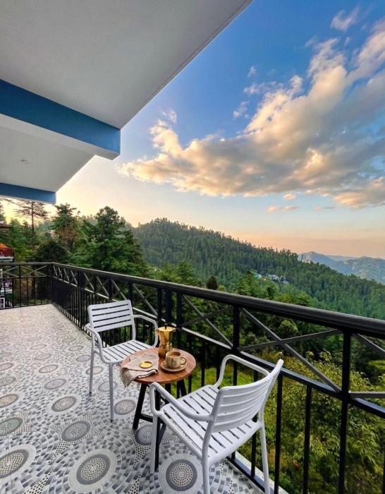 Baldeyan Breeze - Premium 2BR Apartments #Parking #private Balcony