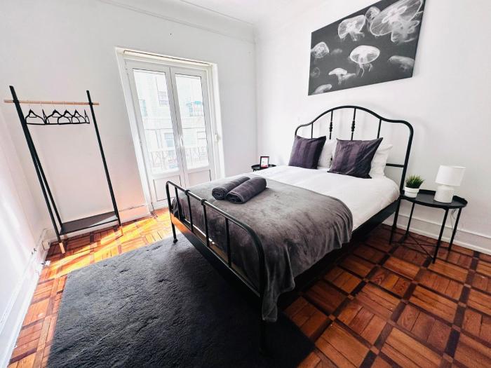 New flat Cidade da Horta, top location