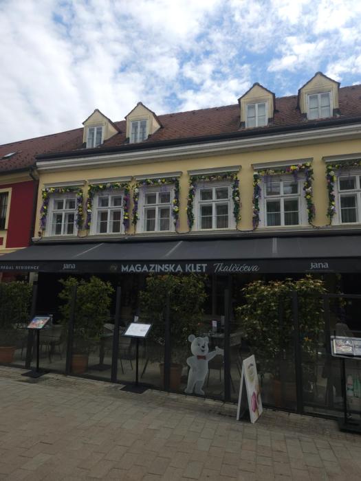 Regal Residence MK
