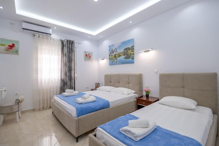 Ksamil Guesthouse Villa
