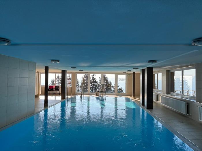 Alpin Noir - Panorama Apartment Gerlitzen