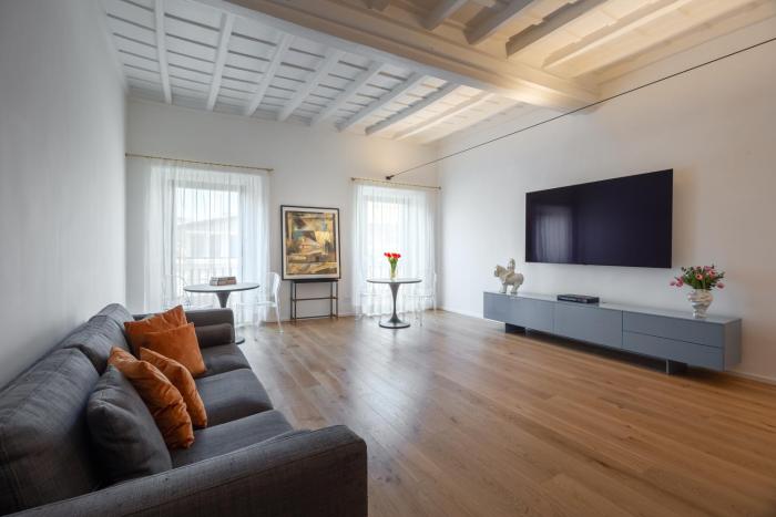 Ara di Marte Living Art