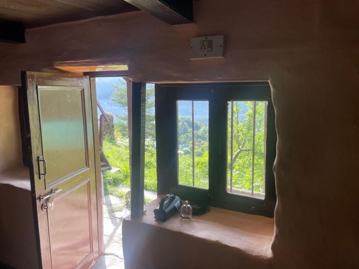 The Kingdom Homestays