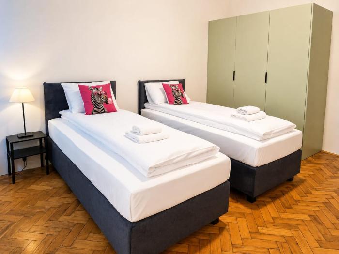 Horizon Apartments - Dom Sapiehy