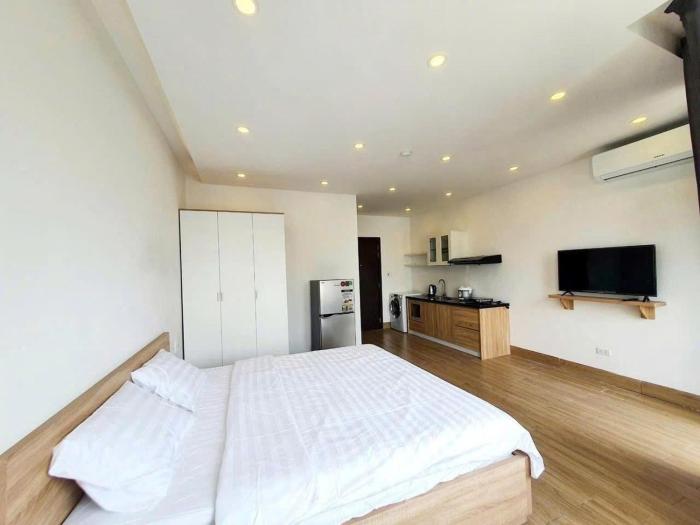 Asteria Ocean Residence