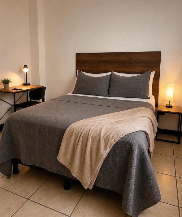 Agenda Hotel