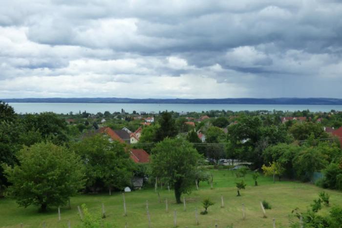 Haus Andrea mit Panoramablick