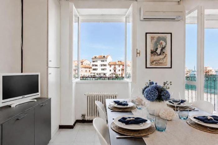 Harbour View Apartment - Elite Grado Centro