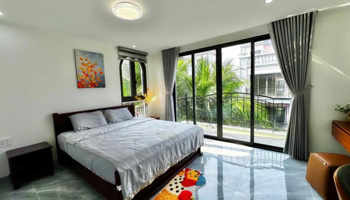 4BR Sonasea Villa