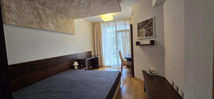 Apart Hotel Joy