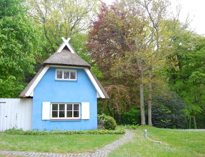 Puppenhaus