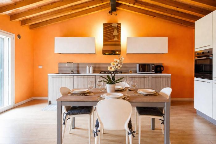 Abano Terme - La Dolce Vitas Villa (comfort & serenity)