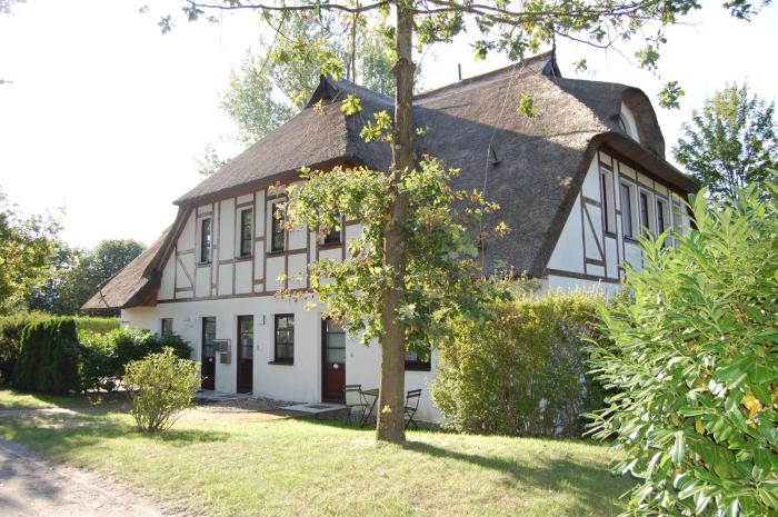 Anker Haus Sanddorn