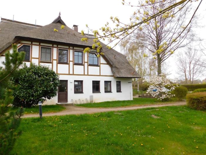 Mole Haus Windrose