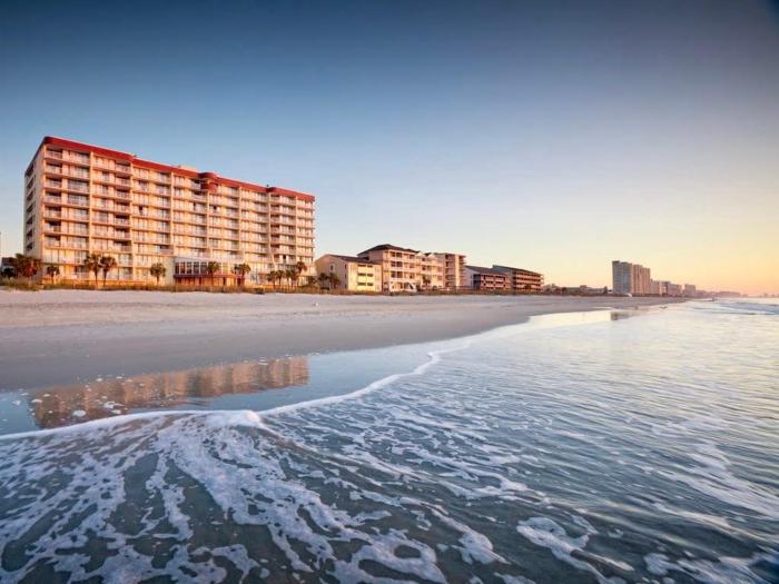 Westwinds Resort 1BR Apartment