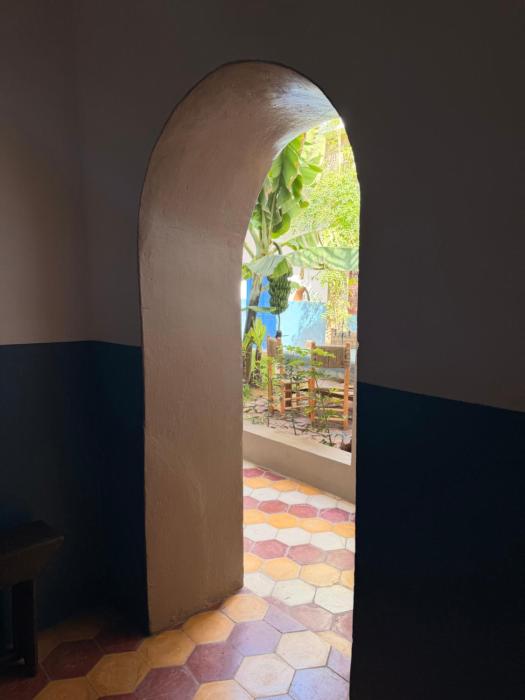 RiadTiznitSouss Soul of Moroccan Riad
