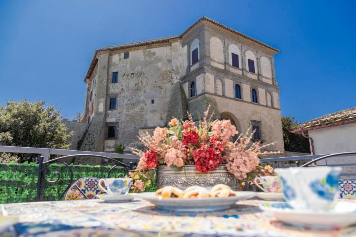 La Terrazza sul Lago
