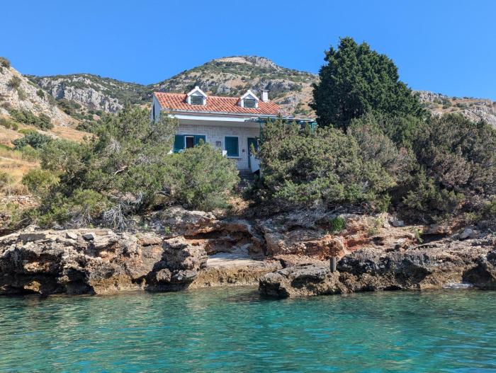 Robinson house Vito
