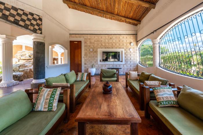 Villa Jahawi