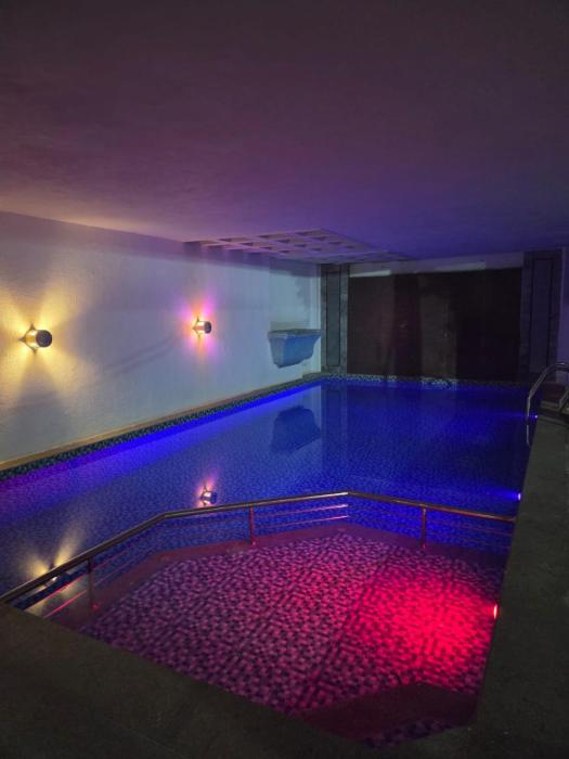 Cocobay Villa