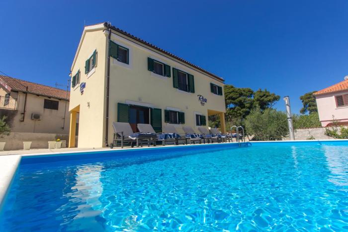 Villa Riva Krapanj