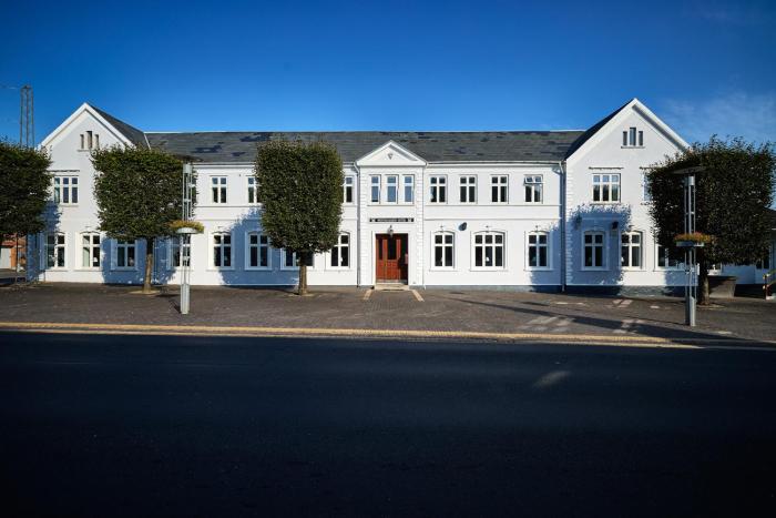 Westergaards Hotel
