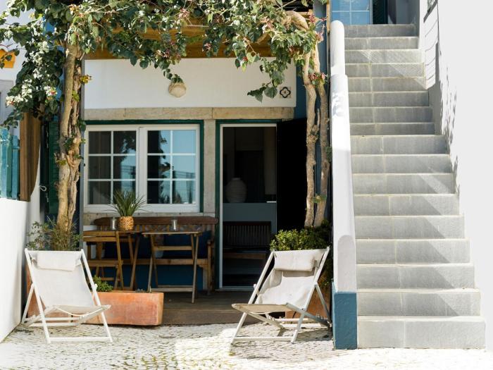 Nature & Sea Studio in Arrábida by Lisbeyond