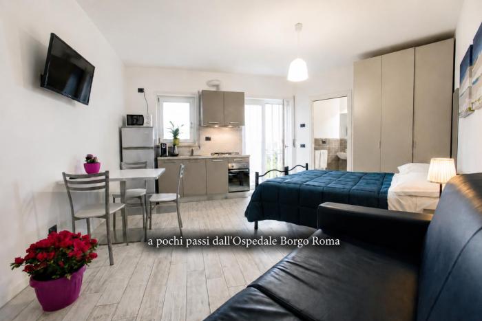Residenza GB Rossi "Residenze del Cuore"