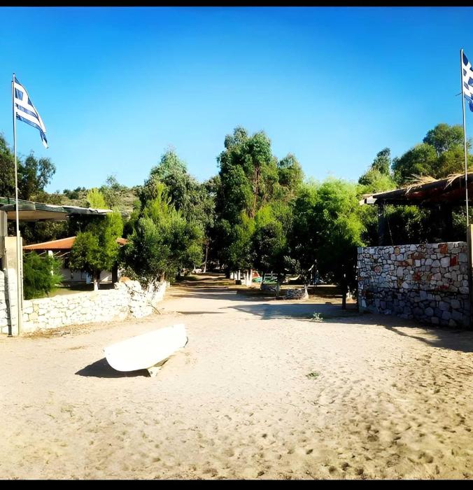 Camping Dias
