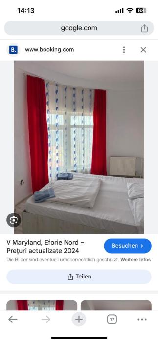 Vila Maryland