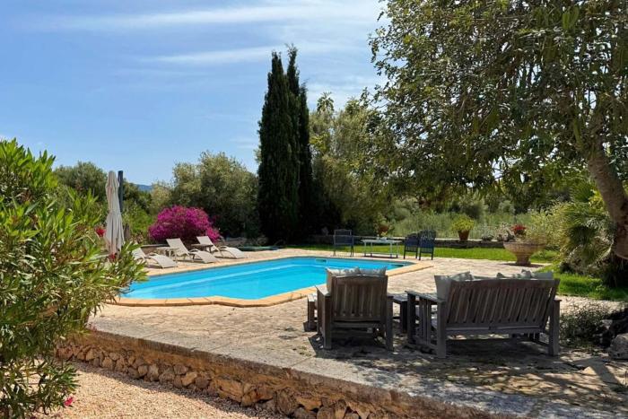 SON SERRA DE DALT by Sealand Villas