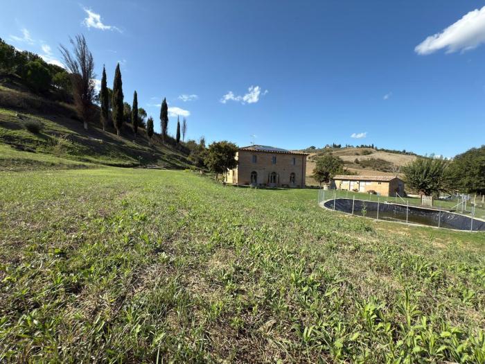Villa Cipressino