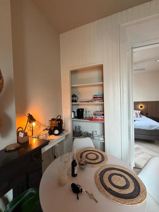 Mels apartment 1