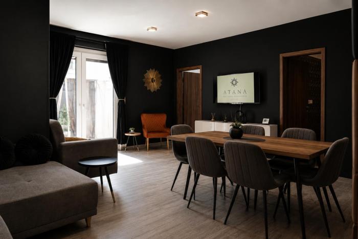 AH-Corso Wellness Residence