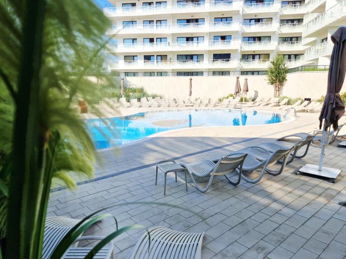Polanki Aqua Apartament 4 osobowy - Onholiday