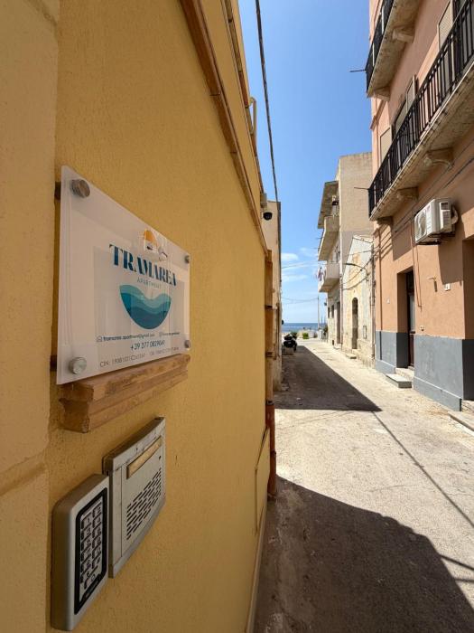 Tramarea apartment