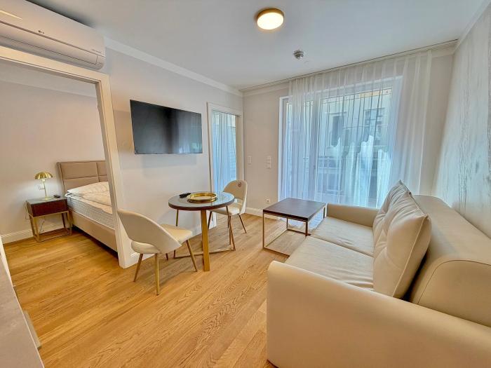 Steiner Residences Vienna Belvedere