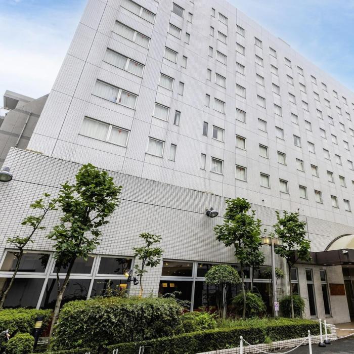 Hotel c